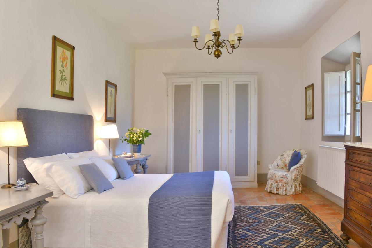 Villa Chiarentana Di Donata Origo Chianciano Terme Exterior foto